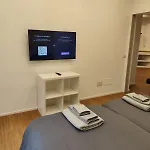 Apartamento Terrazzo861roma Roma