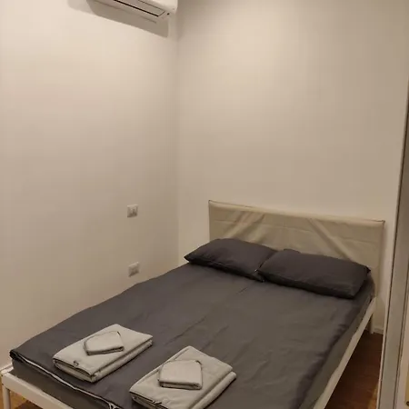 Apartamento Terrazzo861roma