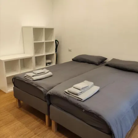 Terrazzo861roma * Rom