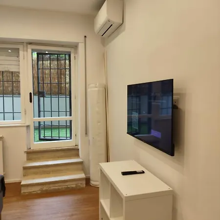 Terrazzo861roma * Řím