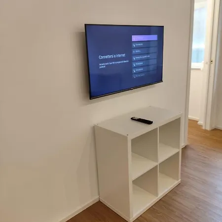 Terrazzo861roma * Řím