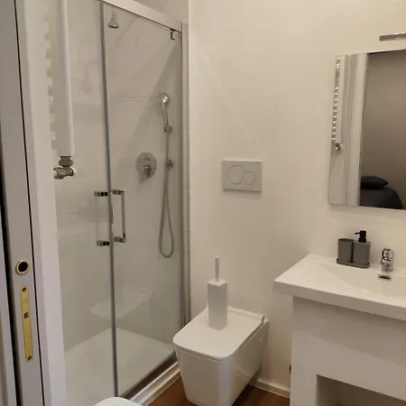 Terrazzo861roma Řím